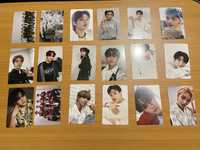 Stray Kids lomo cards (kpop)