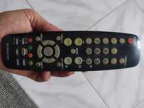 Comando LCD Samsung