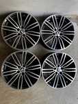 Felgi 19  BMW mpakiet 5x112