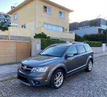Fiat Freemont DOIS Donos Nacional 7 Lugares