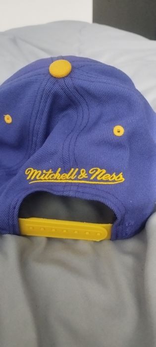 Cap Lakers 100% original