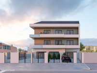 Apartamento T2 para venda