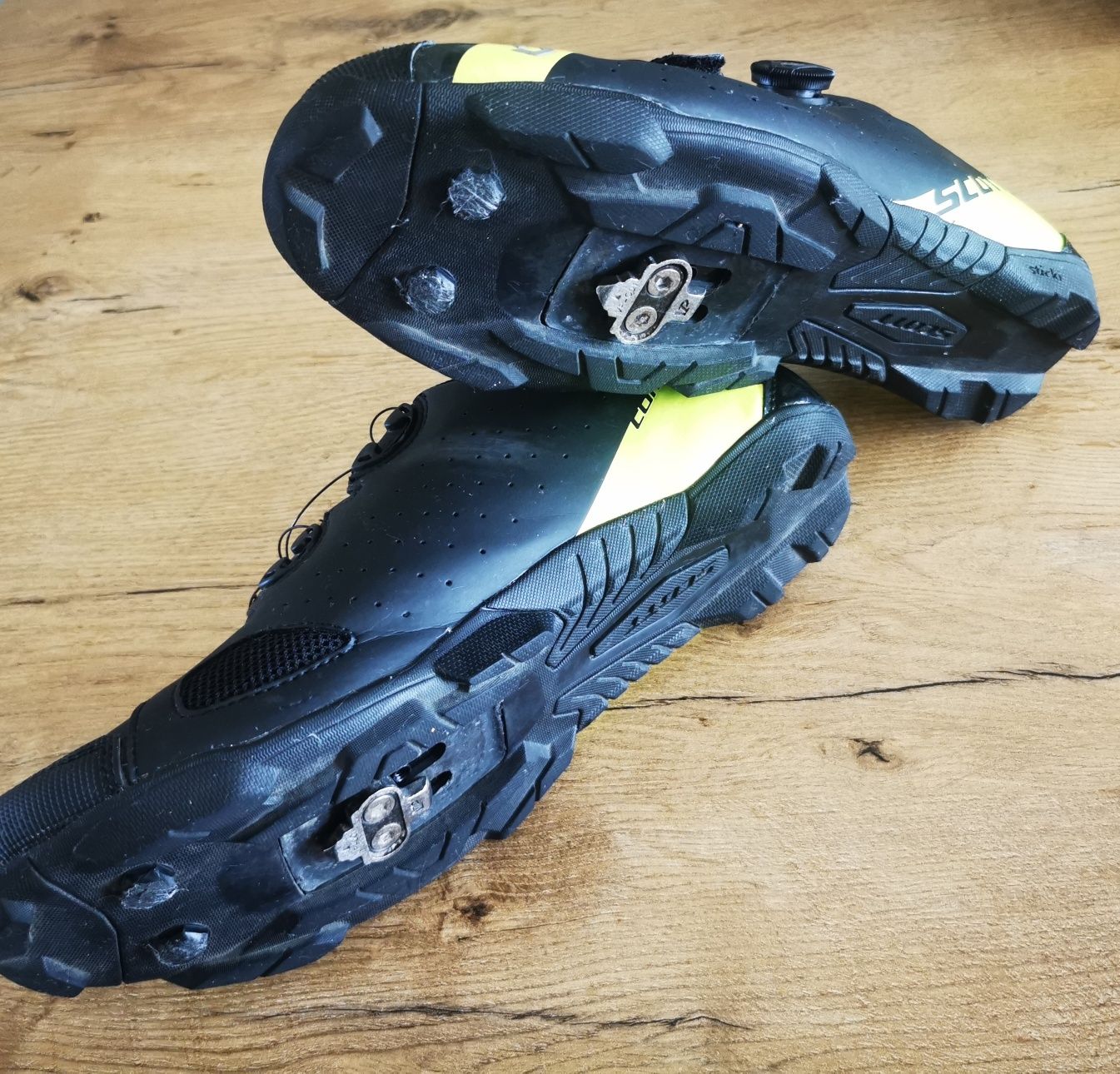 Buty SCOTT COMP BOA mtb roz. 46