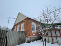 Продам дом смт Кириковка