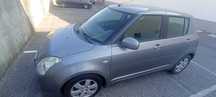 Suzuki Swift 1.3 DDIS