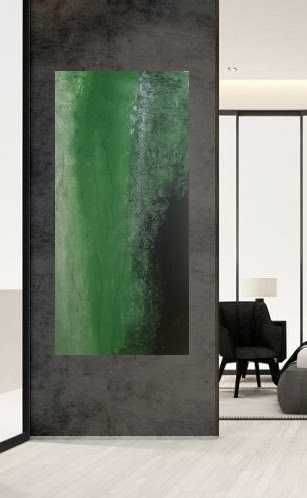 Obraz strukturalny 140x70