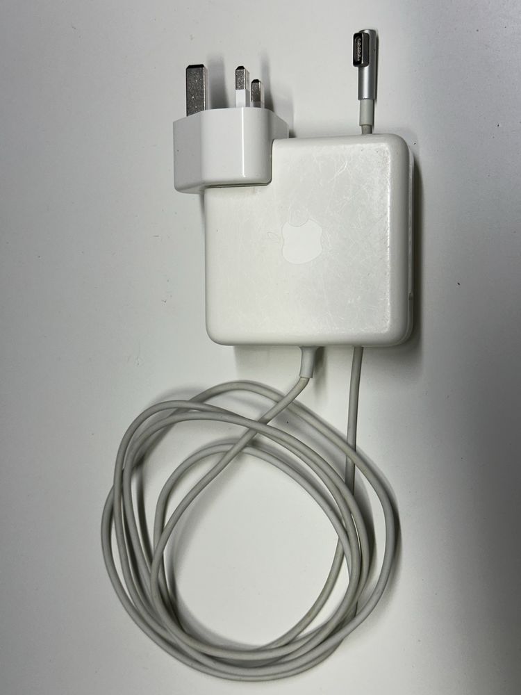 Zasilacz MagSafe Apple 85Wat