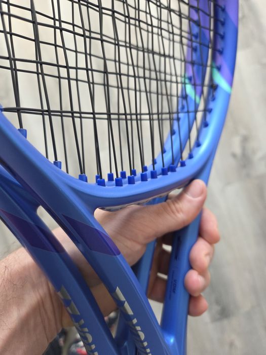 Yonex ezone 98 tour 315g