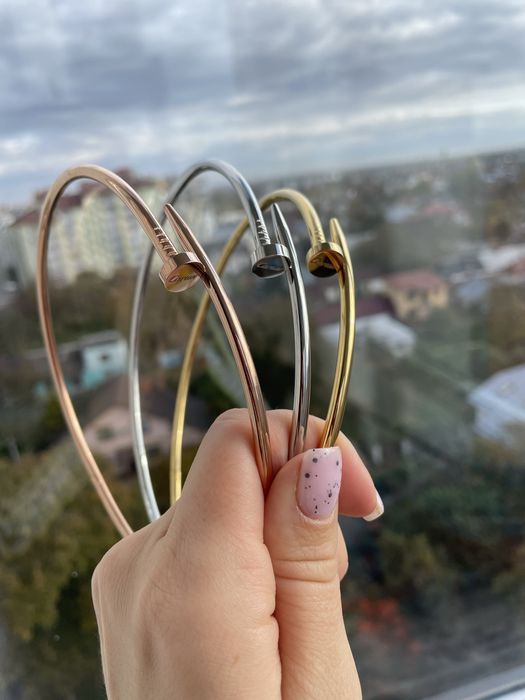 Чокер цвях на шию гвоздь на шею колье