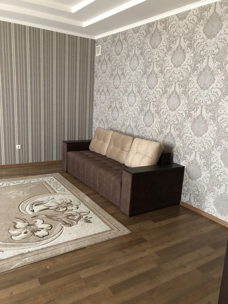 Квартира в центрі Мукачева