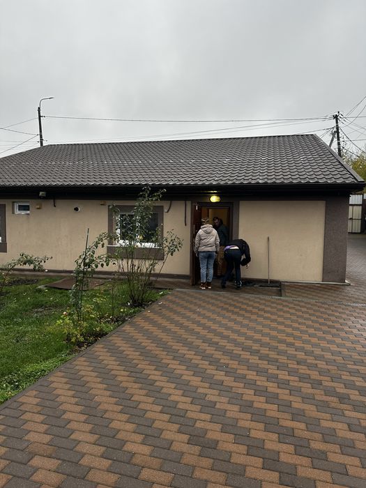 Купуй та переїжджай! Будинок з ремонтом на 16 сотках в м.Буча