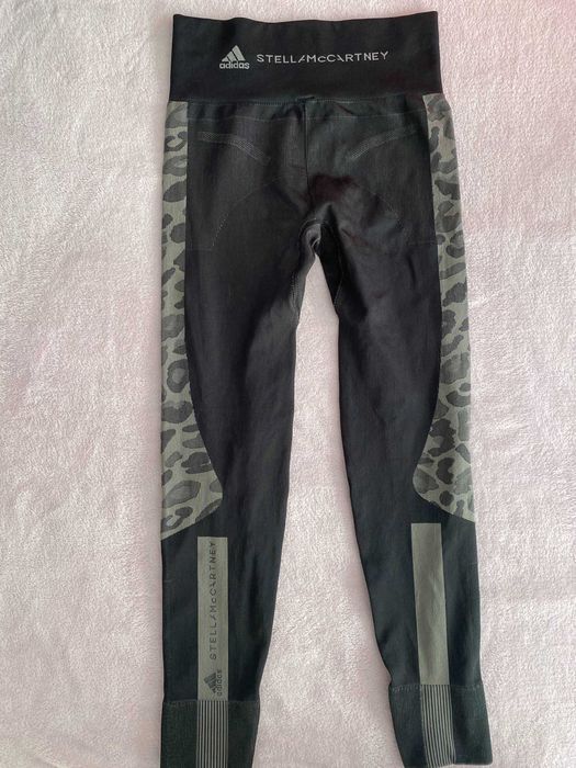 Legginsy spodnie Adidas