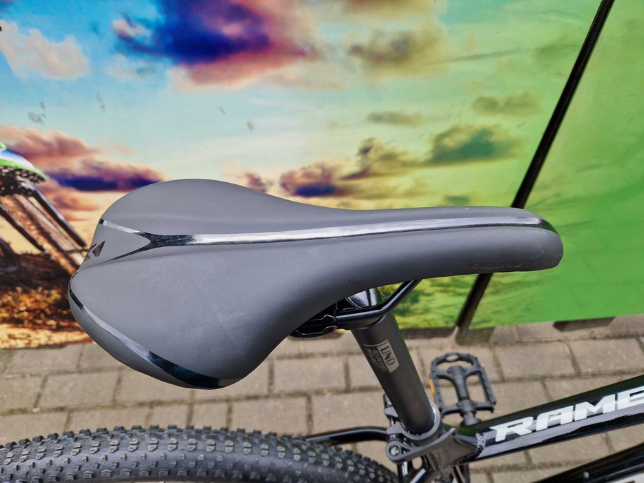 Rower górski MTB Romet Rambler R7.2 nowy, gwarancja, serwis