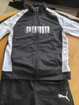 Dres Puma rozmiar 152