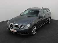 Mercedes-Benz Klasa E Mercedes Benz E200 Business Class Avantgarde Gwarancja! Leasing Raty T