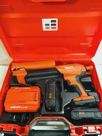 Hilti HDE 500 a22 Nuron акумуляторний безщітковий дозатор