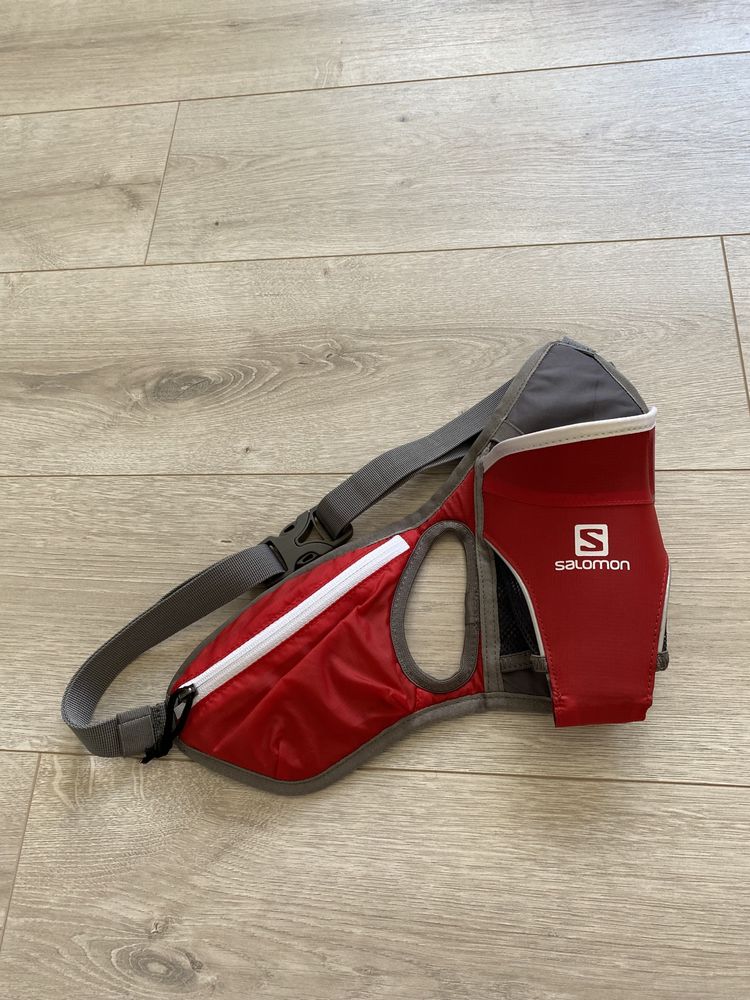 Salomon HYDRO 45 спортивна сумка для бігу