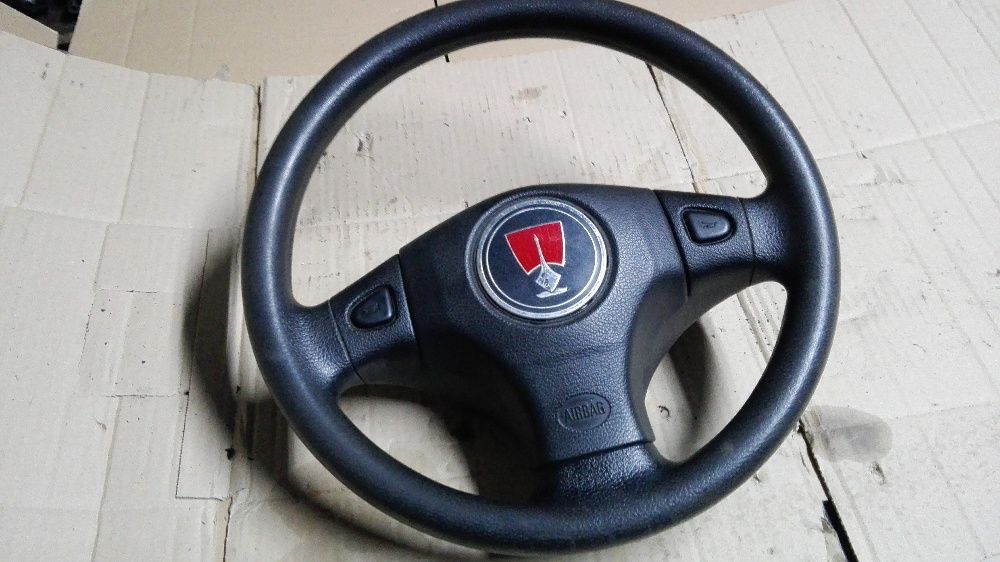 Kierownica Rover MG 45 ZS 25 ZR Lift