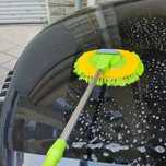 Mop do mycia samochodu nowy