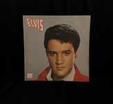 Elvis płyta winylowa