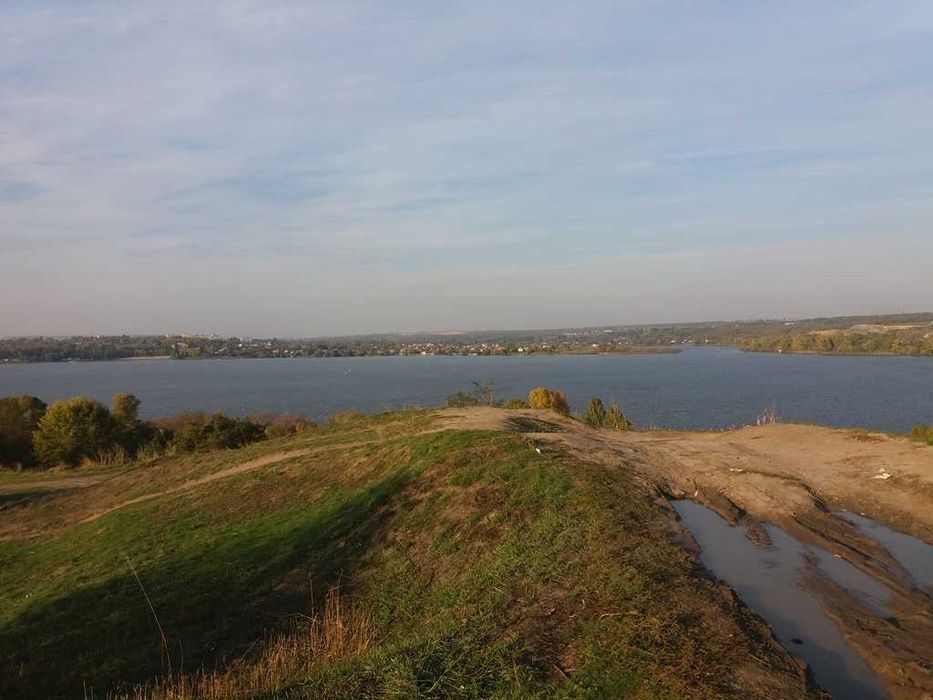Самый видовой участок под застройку в Старых Кодаках