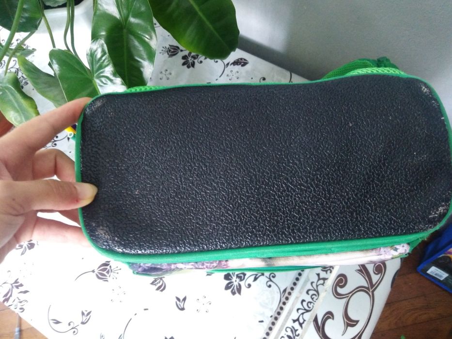 Рюкзак портфель ранець ранец для дівчинки