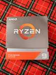 Procesor AMD Ryzen 9 3900XT, 3.8GHz, 64 MB, AM4