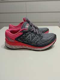 Buty New Balance 36.5 do biegania