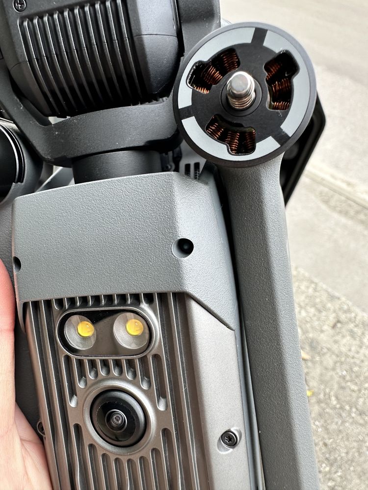 Mavic 3 t новий
