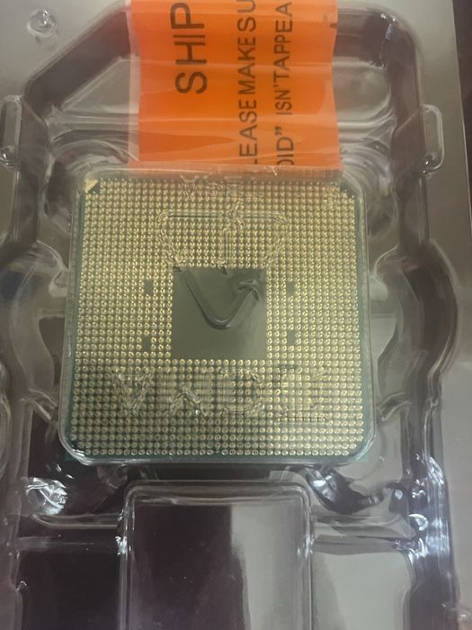 Новий процесор Ryzen 5 5600 та інші, ГАРАНТІЯ