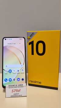 Realme 10 128 Gb gwarancja TELEAKTIV