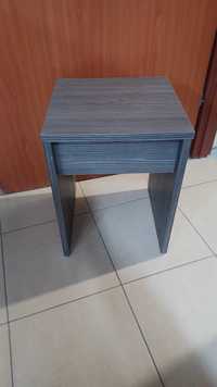 Taboret kpl. 4 sztuki