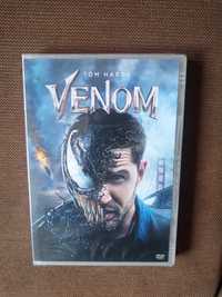 filme dvd original venon - novo