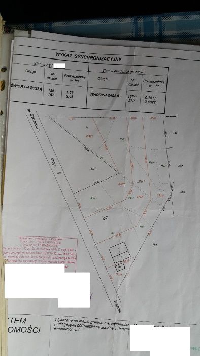 Działka budowlana, usługowo-produkcyjna, blisko strefy ekonomicznej