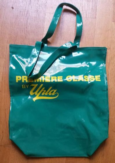 Bolsa PVC Première Classe UPLA