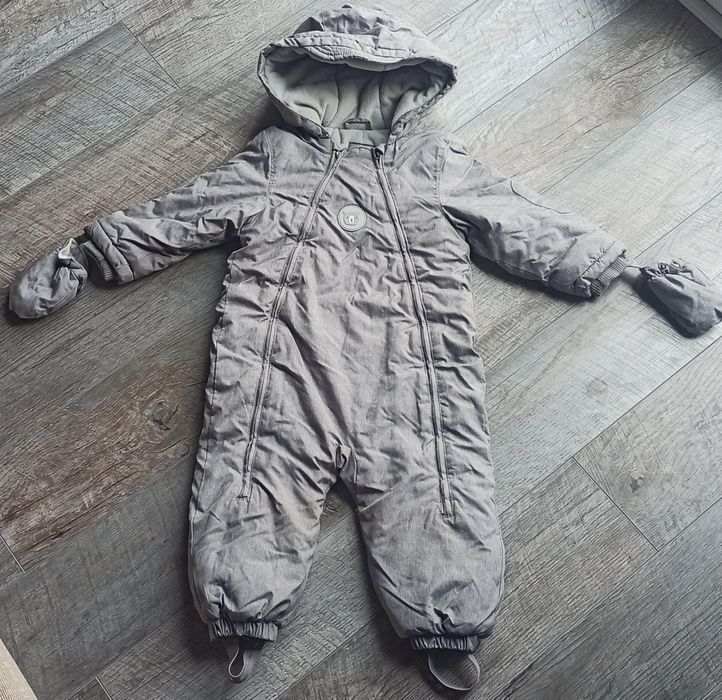 Kombinezon zimowy Cool Club 92