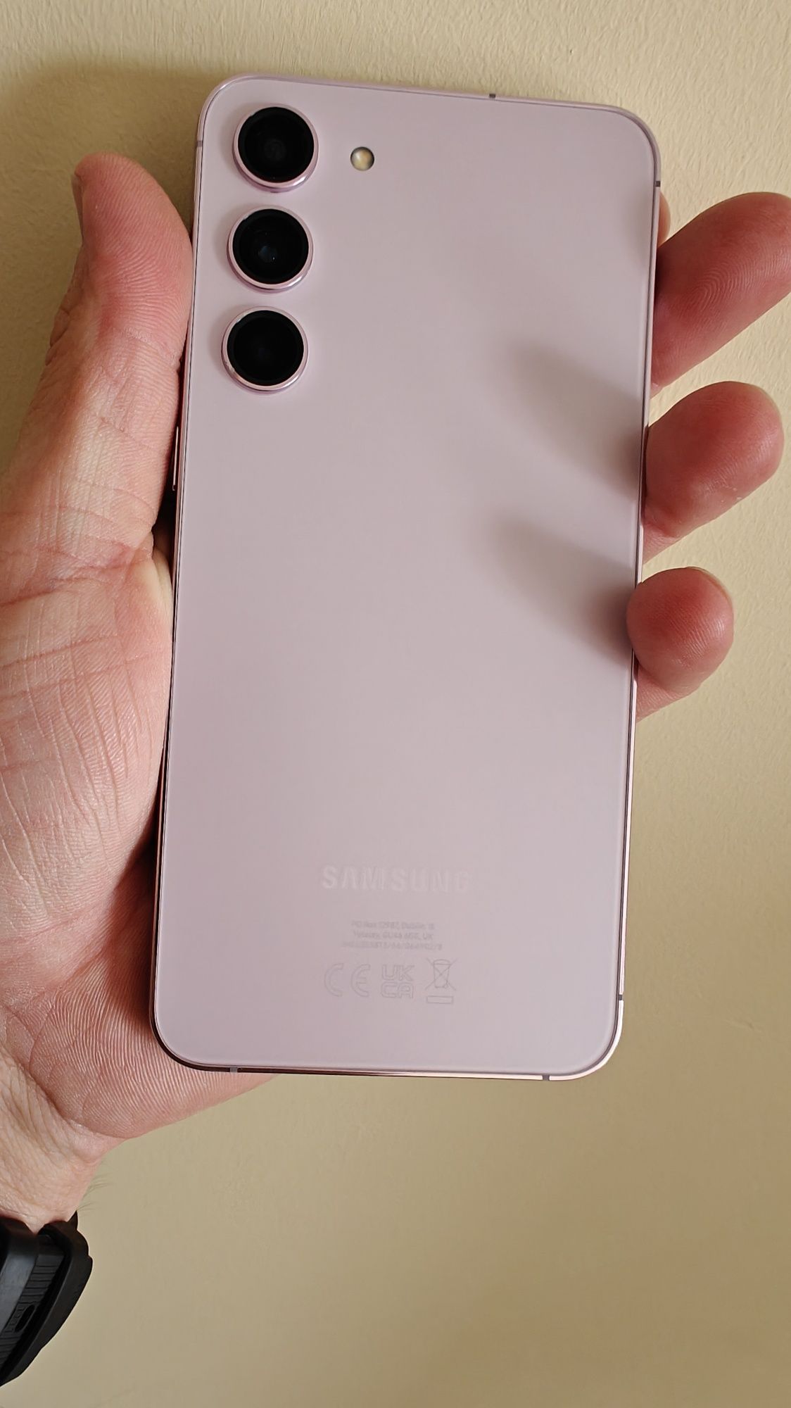 Samsung Galaxy S23+ 8/256GB [GWARANCJA]