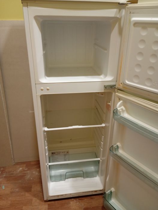Frigorífico pequeno