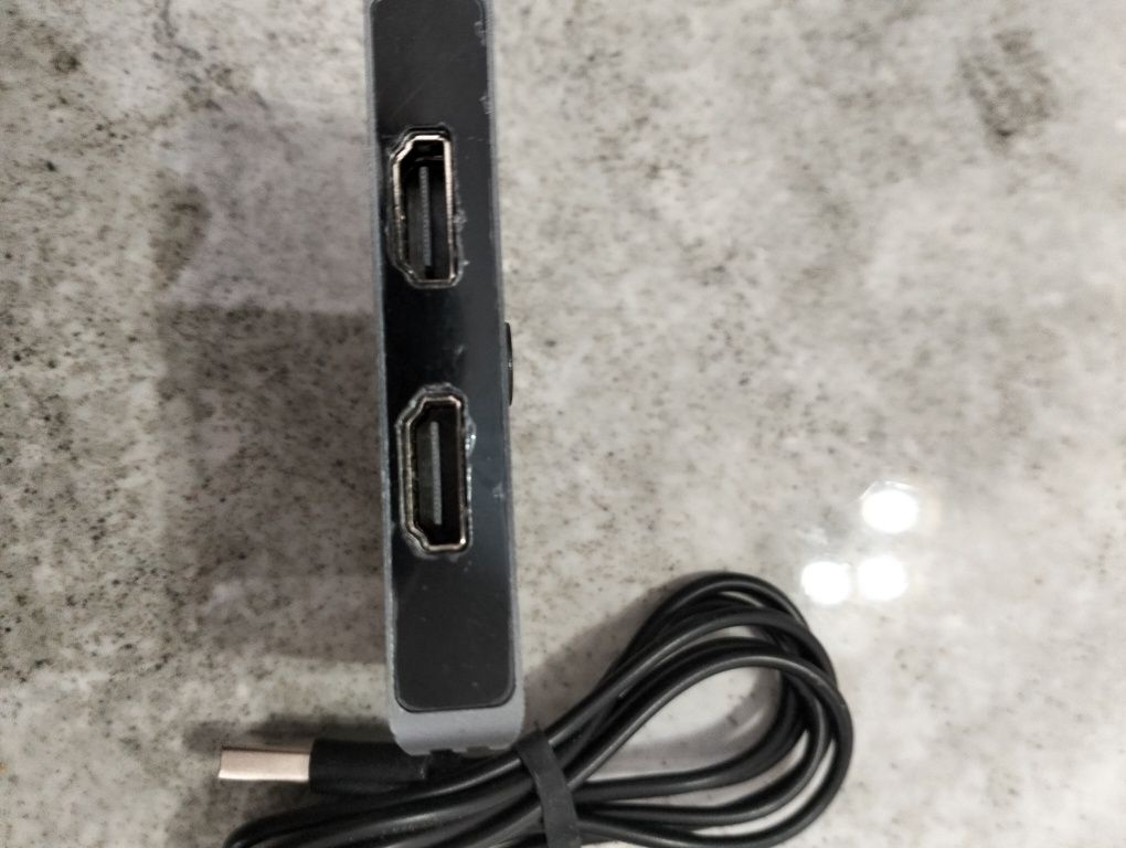 Przełącznik - Marmitek AS28 - Przełącznik HDMI 8K