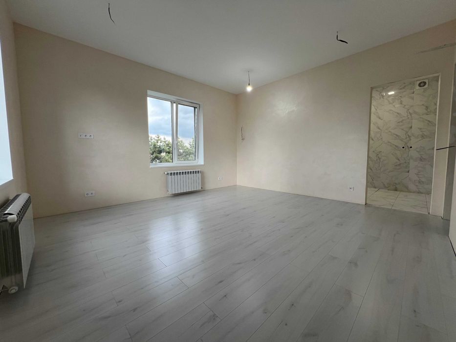 Продам новый 2-этажный дом с ремонтом в Подгородное, Ермолаевка