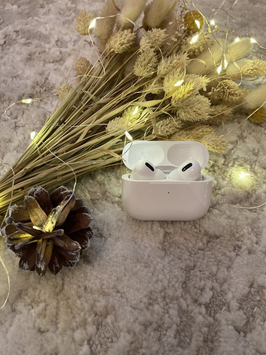 ‼️Акція‼️Нові безпровідні навушники аірподс про 1:1