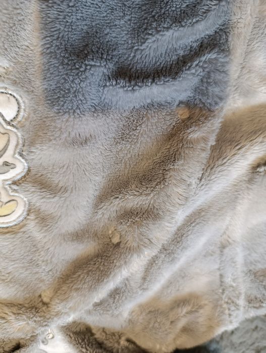 Kombinezon przejściowy rozm 80