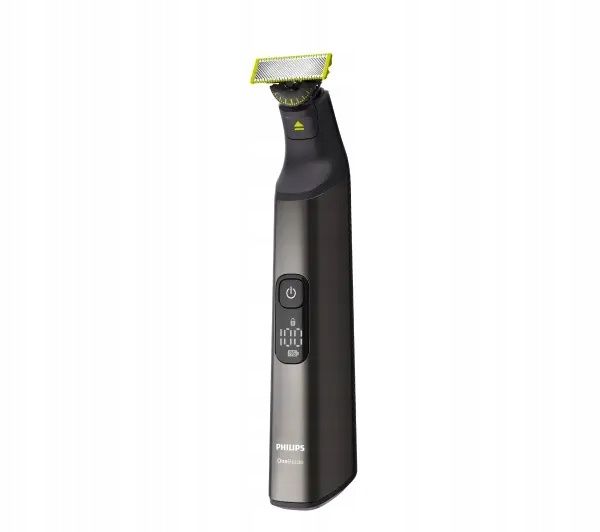 Філіпс Бритва гибридная, Philips oneblade pro 360 qp6652