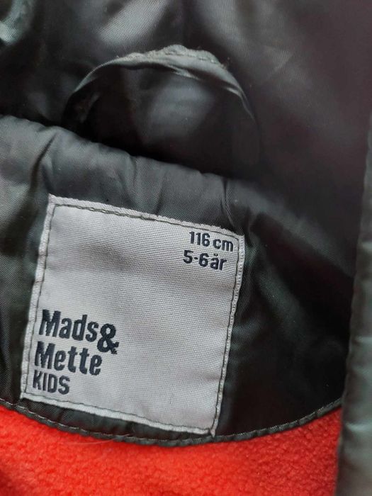 Kamizelka zielona 115