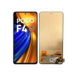 Wyświetlacz Lcd Ekran Do Xiaomi Poco F4 5G Nie_Gt