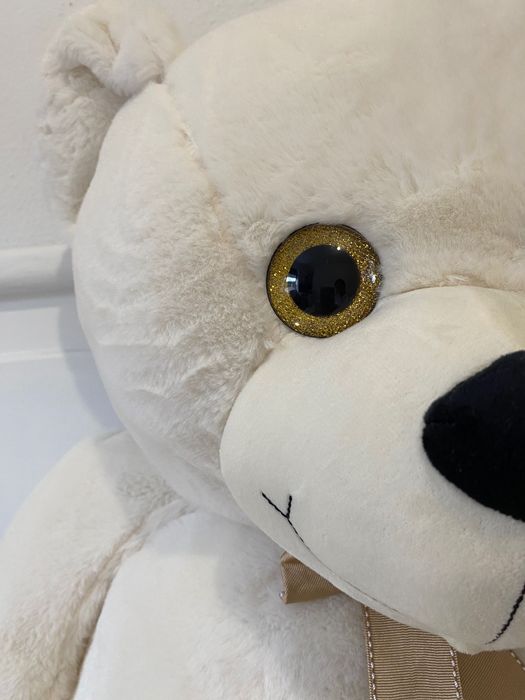 Urso de Peluche Grande