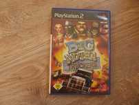 ps2 big mjtha truckers
