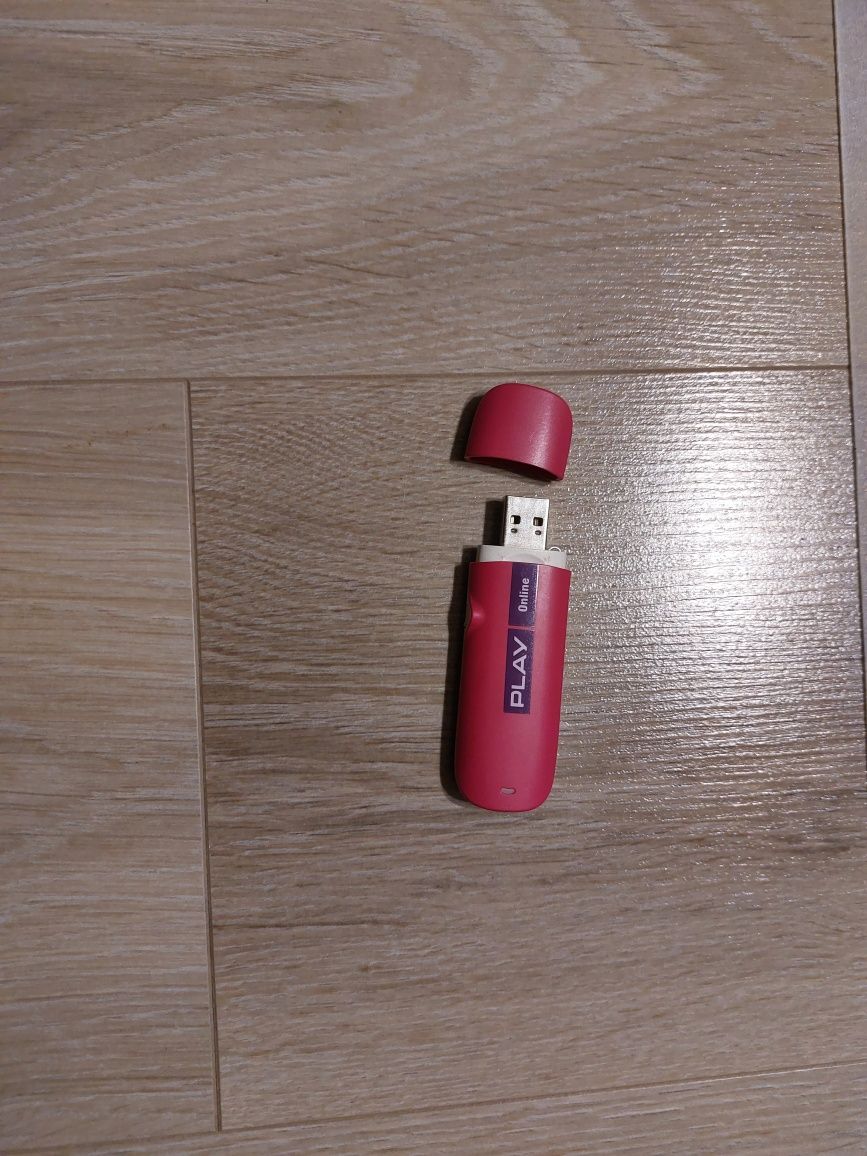 Bezprzewodowy modem USB Huawei E173