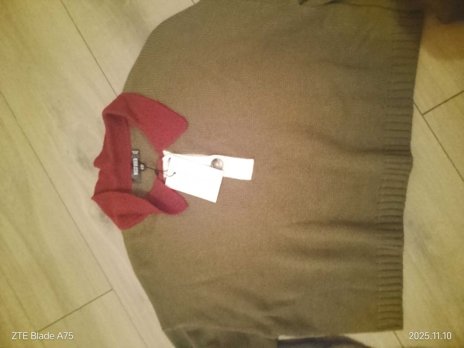 Світшот жіночий Missguided