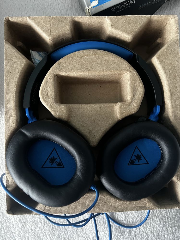 Mix słuchawek z mikrofonem turtle beach, venom, hyperx